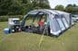 Kampa Dometic Studland 6 Classic Air Tent | Kampa Tents | OMeara Camping